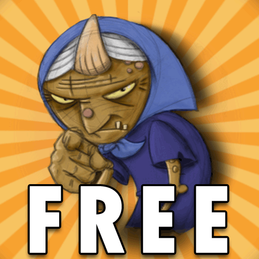 Babaroga Eats Children! Lite icon