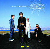 The Cranberries - Stars - The Best of 1992-2002 artwork